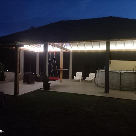 Kuca Za Odmor Braco Apartamento Donji Zvecaj Exterior foto