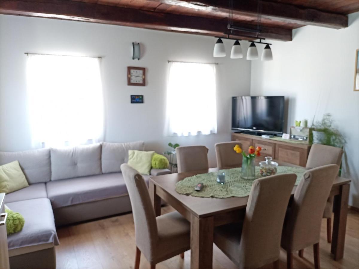 Kuca Za Odmor Braco Apartamento Donji Zvecaj Exterior foto