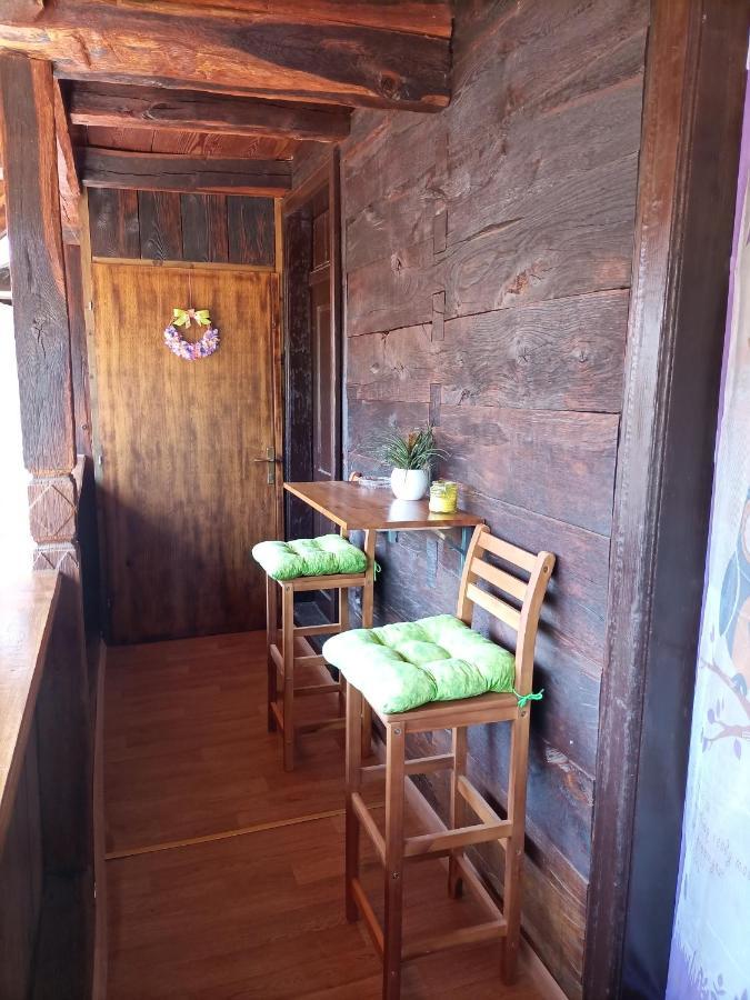 Kuca Za Odmor Braco Apartamento Donji Zvecaj Exterior foto