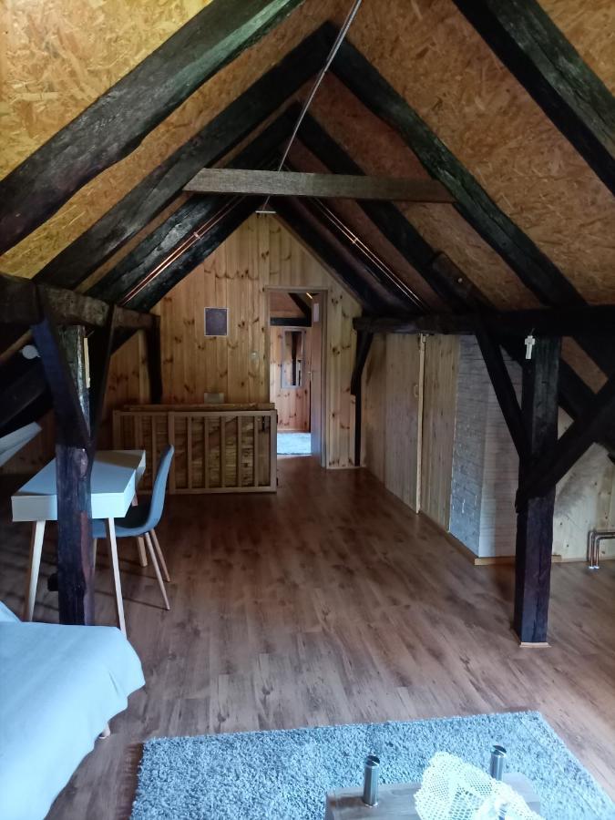 Kuca Za Odmor Braco Apartamento Donji Zvecaj Exterior foto