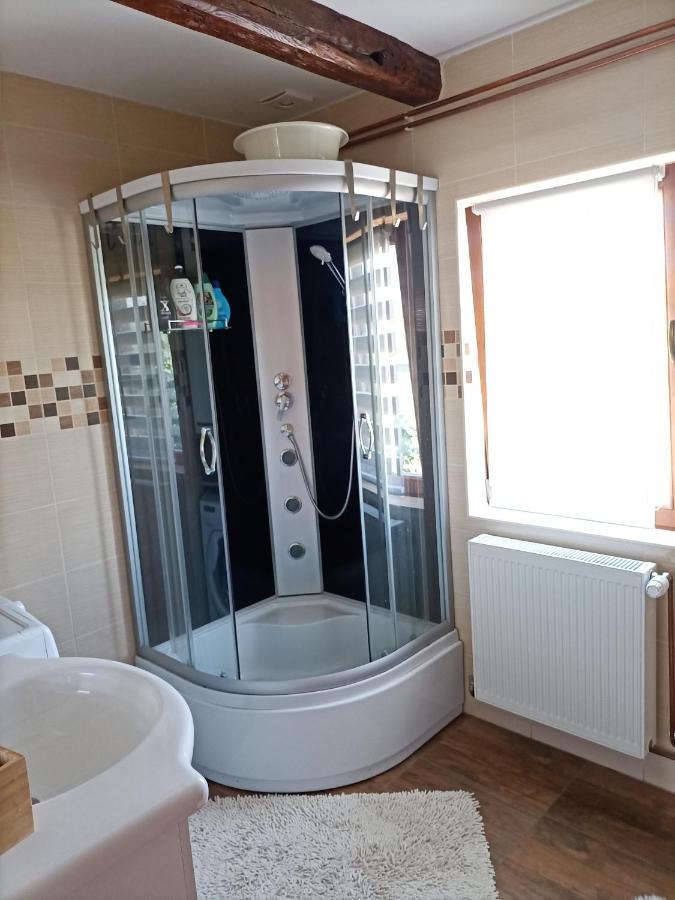 Kuca Za Odmor Braco Apartamento Donji Zvecaj Exterior foto