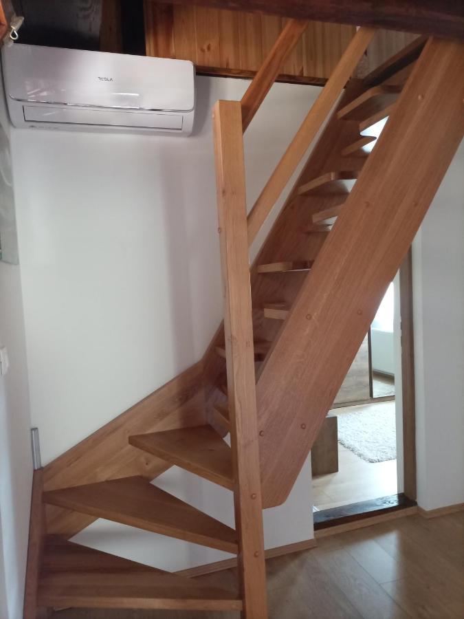 Kuca Za Odmor Braco Apartamento Donji Zvecaj Exterior foto