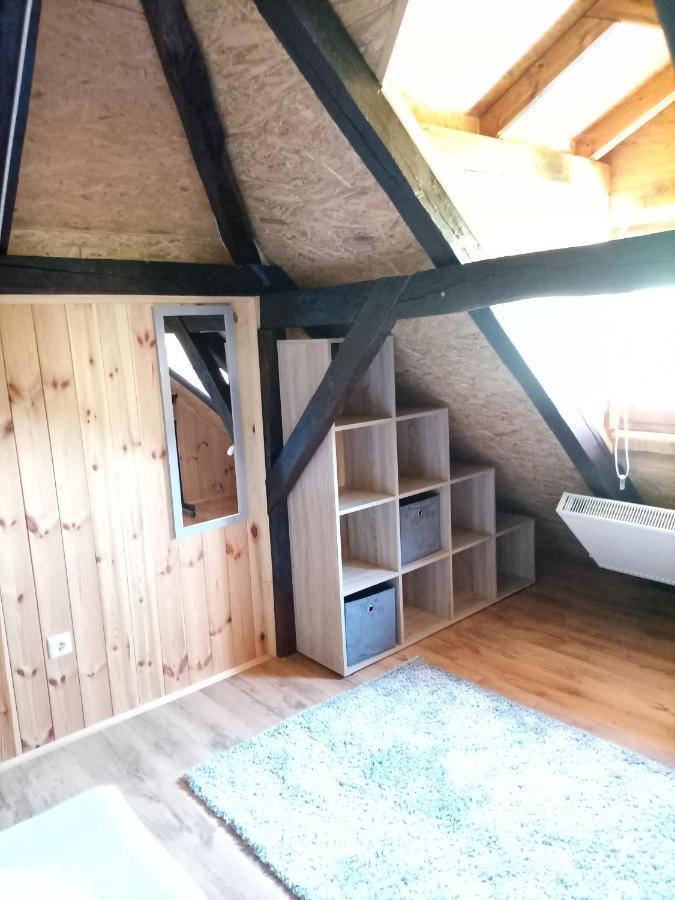 Kuca Za Odmor Braco Apartamento Donji Zvecaj Exterior foto