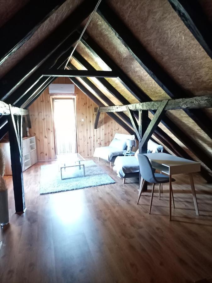 Kuca Za Odmor Braco Apartamento Donji Zvecaj Exterior foto