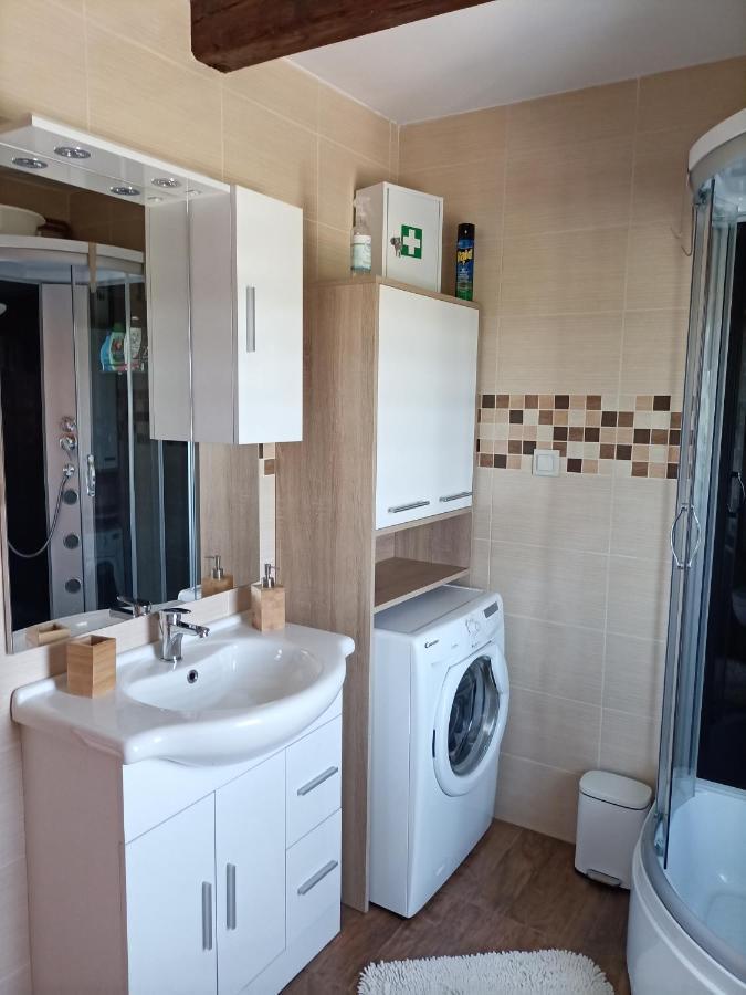 Kuca Za Odmor Braco Apartamento Donji Zvecaj Exterior foto