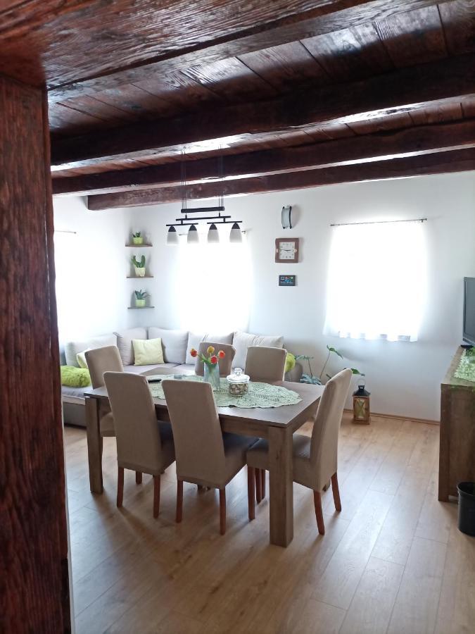 Kuca Za Odmor Braco Apartamento Donji Zvecaj Exterior foto