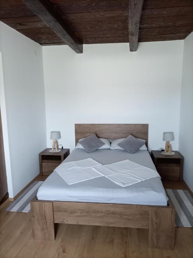 Kuca Za Odmor Braco Apartamento Donji Zvecaj Exterior foto