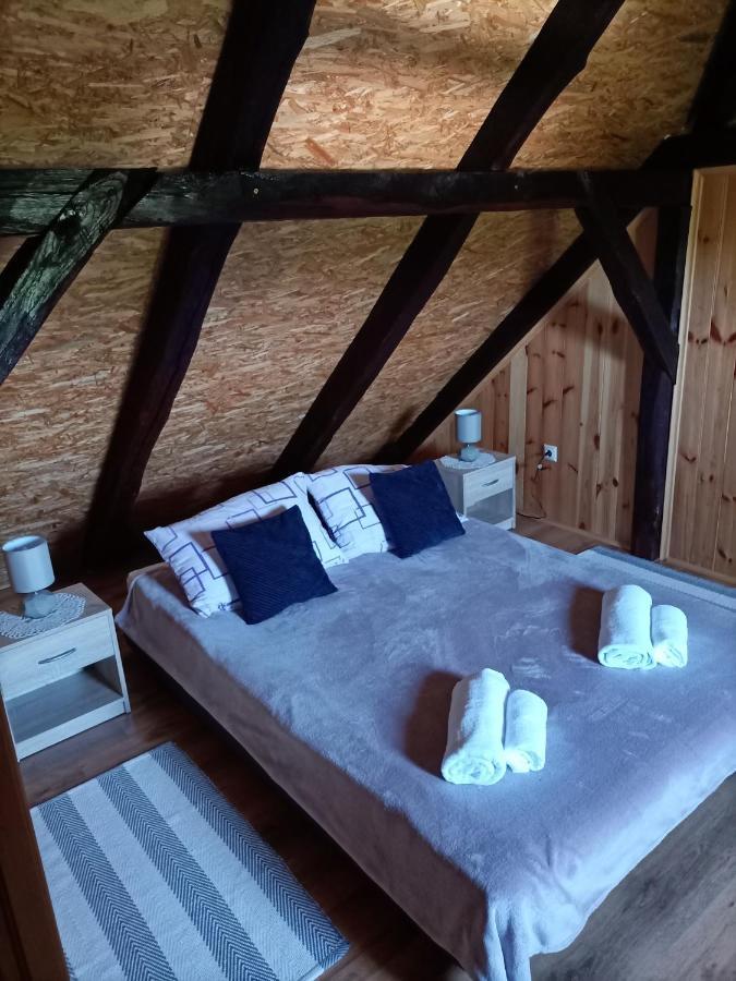 Kuca Za Odmor Braco Apartamento Donji Zvecaj Exterior foto