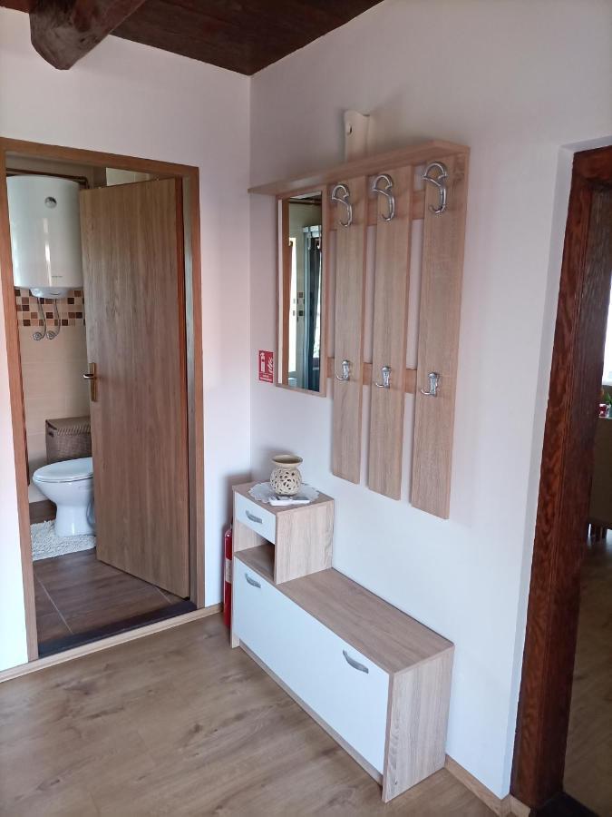 Kuca Za Odmor Braco Apartamento Donji Zvecaj Exterior foto