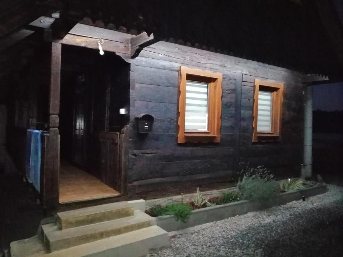 Kuca Za Odmor Braco Apartamento Donji Zvecaj Exterior foto
