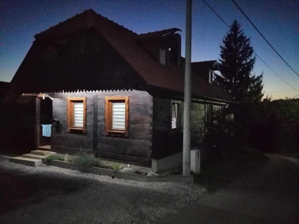 Kuca Za Odmor Braco Apartamento Donji Zvecaj Exterior foto