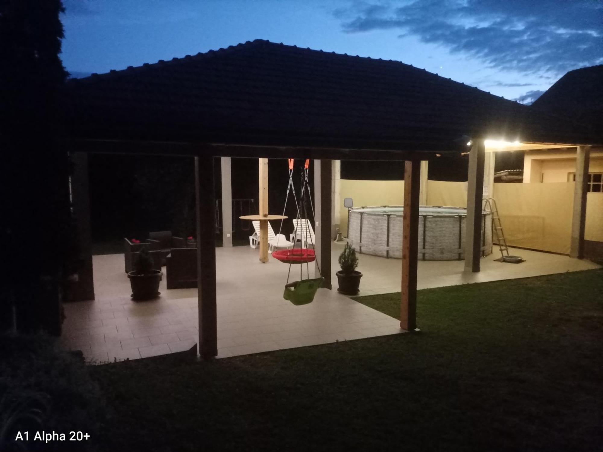 Kuca Za Odmor Braco Apartamento Donji Zvecaj Exterior foto
