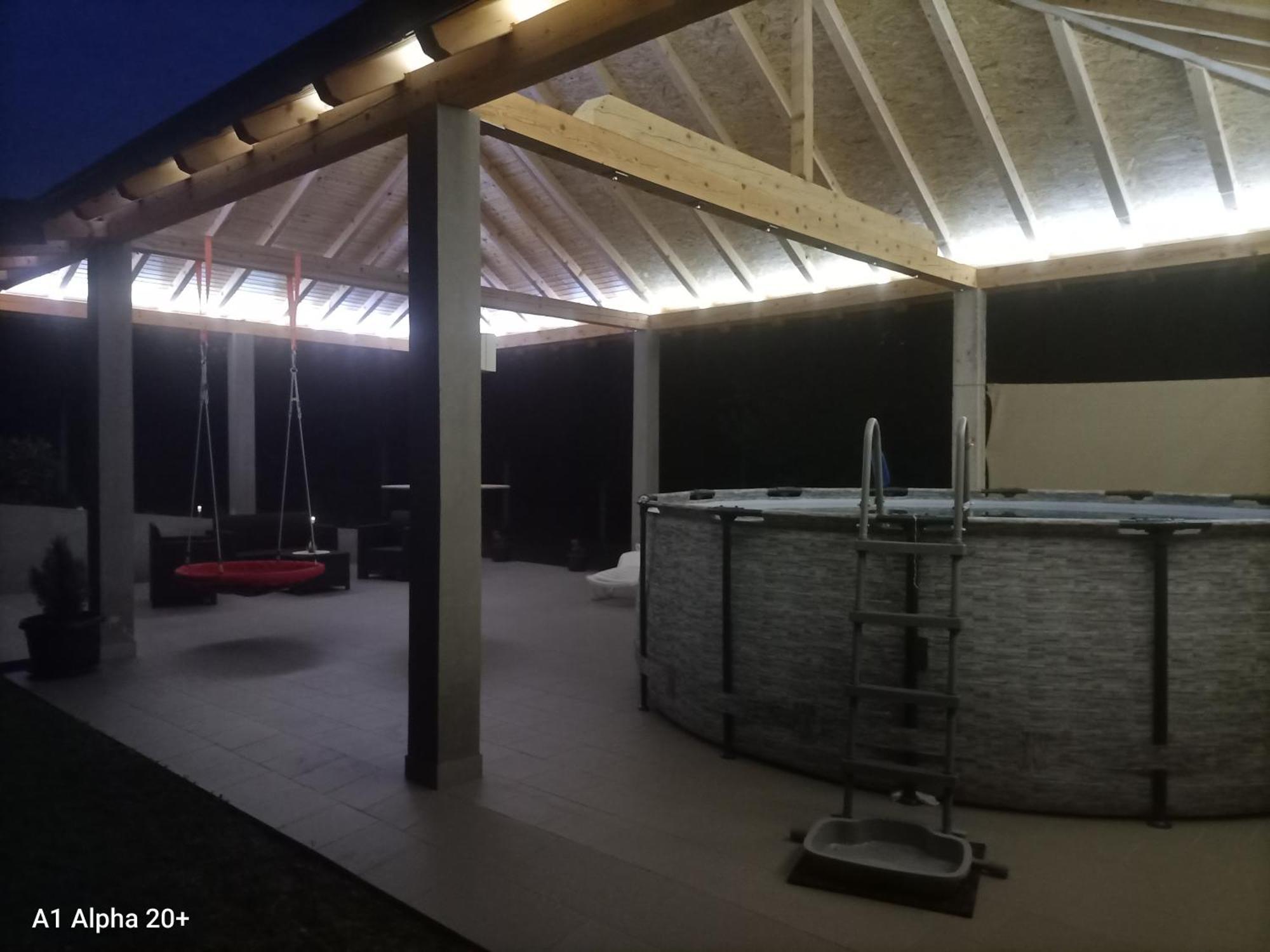 Kuca Za Odmor Braco Apartamento Donji Zvecaj Exterior foto