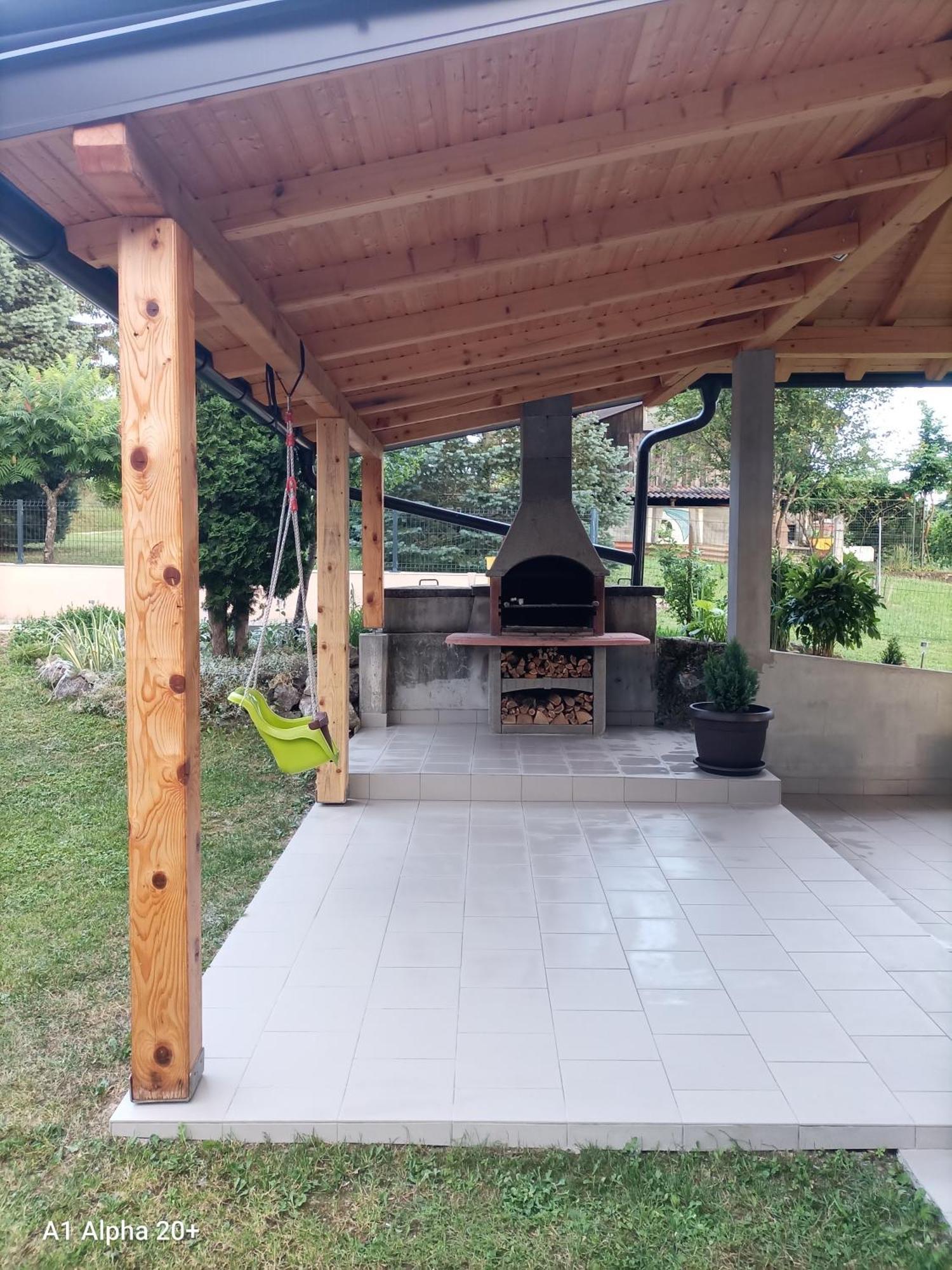 Kuca Za Odmor Braco Apartamento Donji Zvecaj Exterior foto