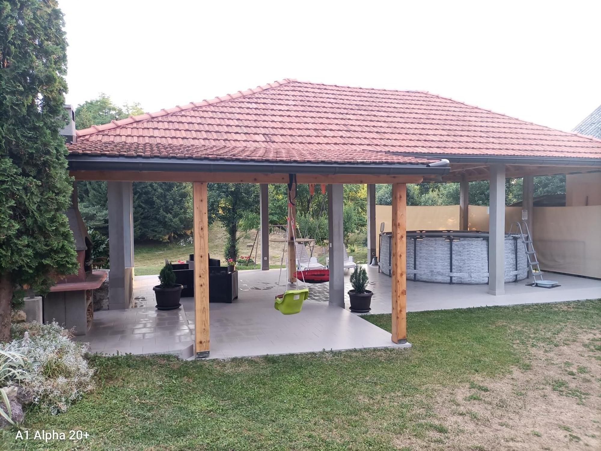 Kuca Za Odmor Braco Apartamento Donji Zvecaj Exterior foto