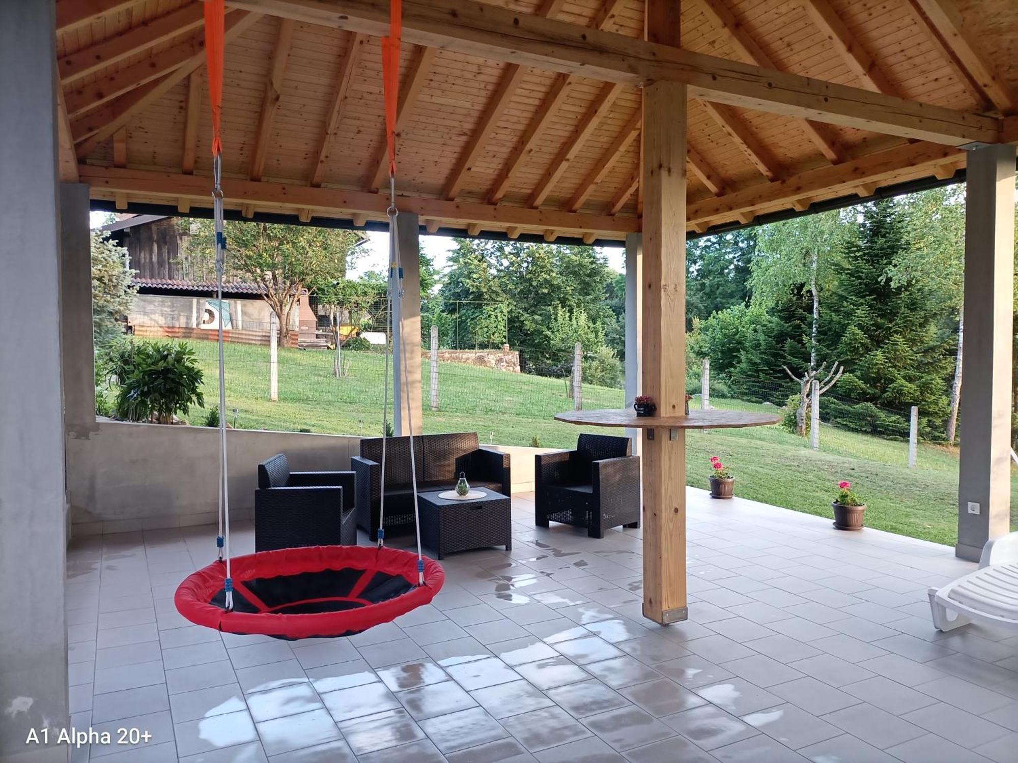 Kuca Za Odmor Braco Apartamento Donji Zvecaj Exterior foto